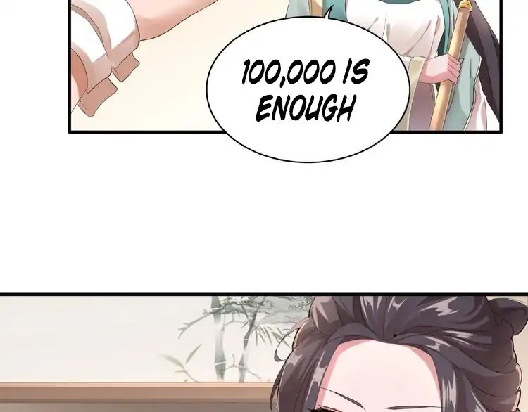 Magic Emperor Chapter 10 6