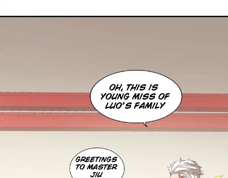 Magic Emperor Chapter 10 62