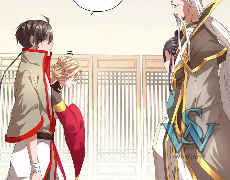 Magic Emperor Chapter 10 63