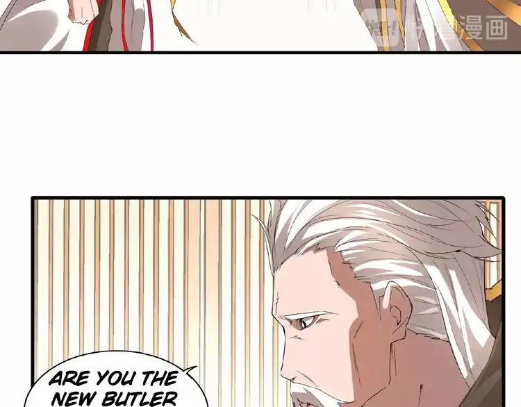 Magic Emperor Chapter 10 64
