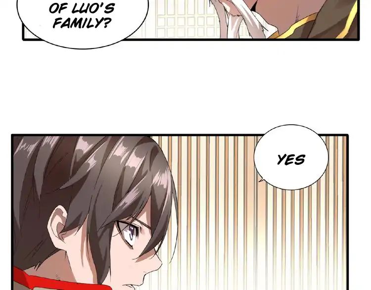 Magic Emperor Chapter 10 65