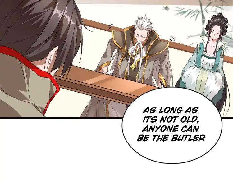 Magic Emperor Chapter 10 67