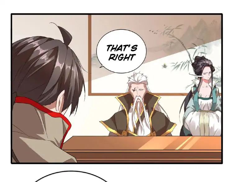 Magic Emperor Chapter 10 69