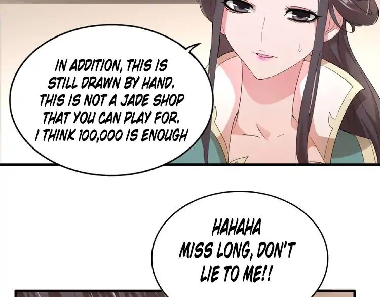 Magic Emperor Chapter 10 7