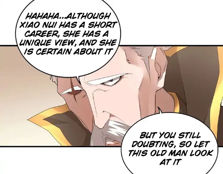 Magic Emperor Chapter 10 70