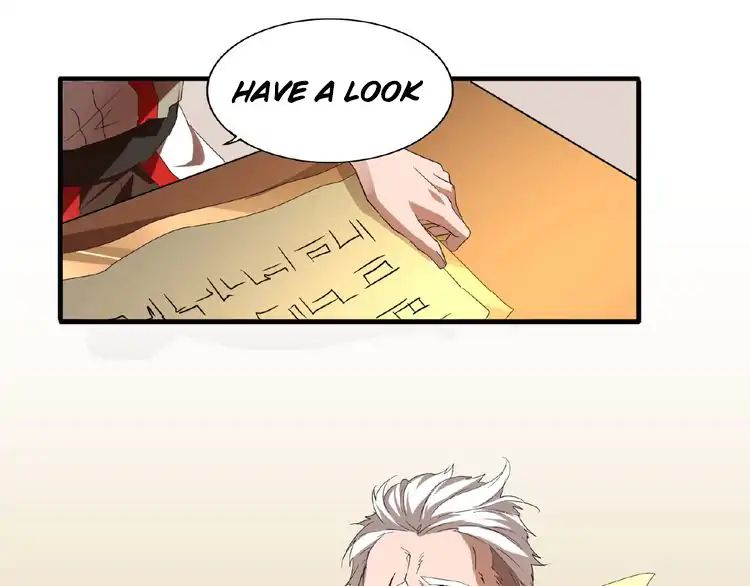 Magic Emperor Chapter 10 72