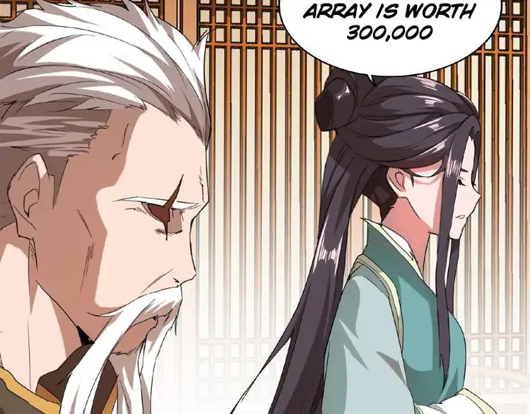 Magic Emperor Chapter 10 76