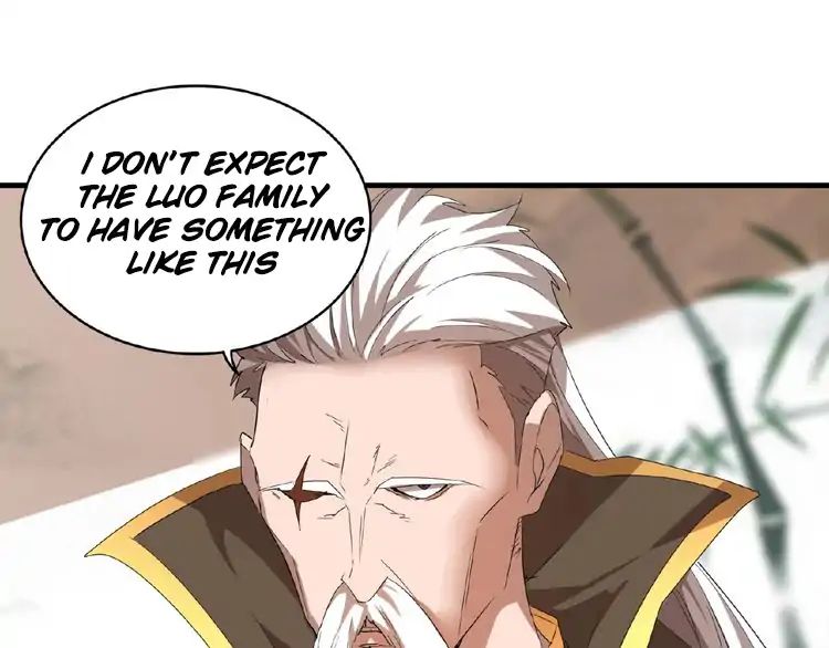 Magic Emperor Chapter 10 79