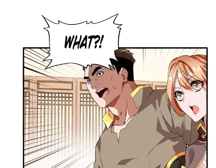 Magic Emperor Chapter 10 81