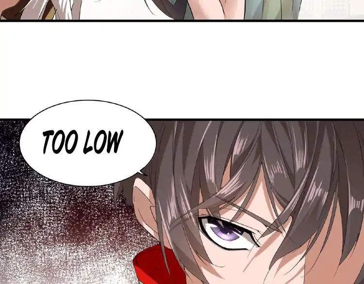 Magic Emperor Chapter 10 84