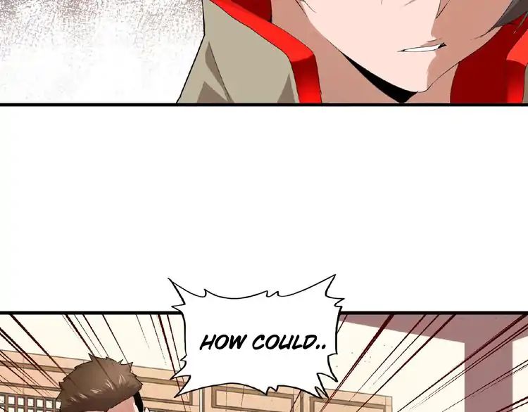 Magic Emperor Chapter 10 85