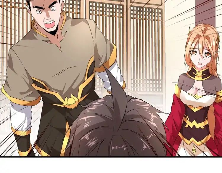 Magic Emperor Chapter 10 86