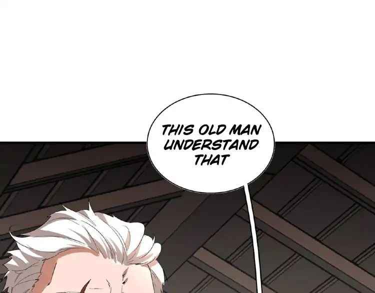 Magic Emperor Chapter 10 87