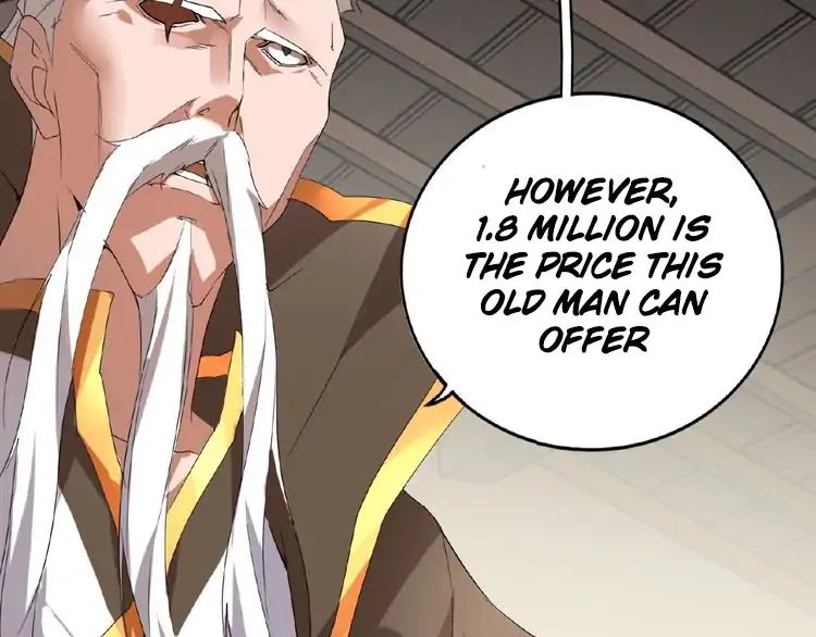 Magic Emperor Chapter 10 88