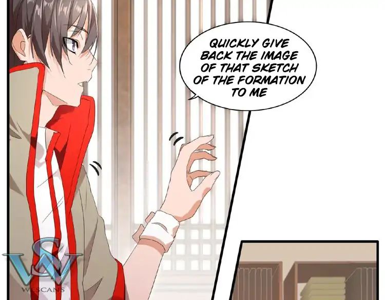 Magic Emperor Chapter 10 9