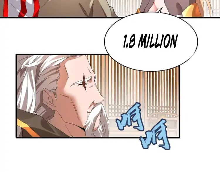 Magic Emperor Chapter 10 90