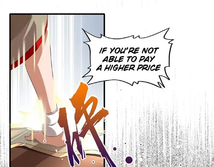 Magic Emperor Chapter 10 92