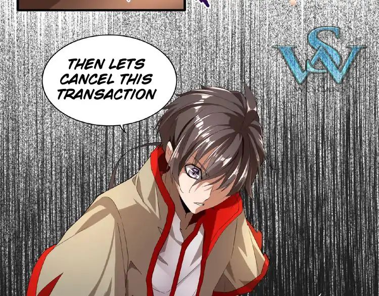 Magic Emperor Chapter 10 93