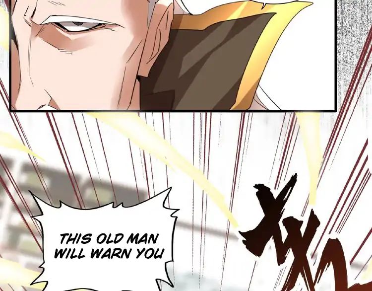 Magic Emperor Chapter 10 96