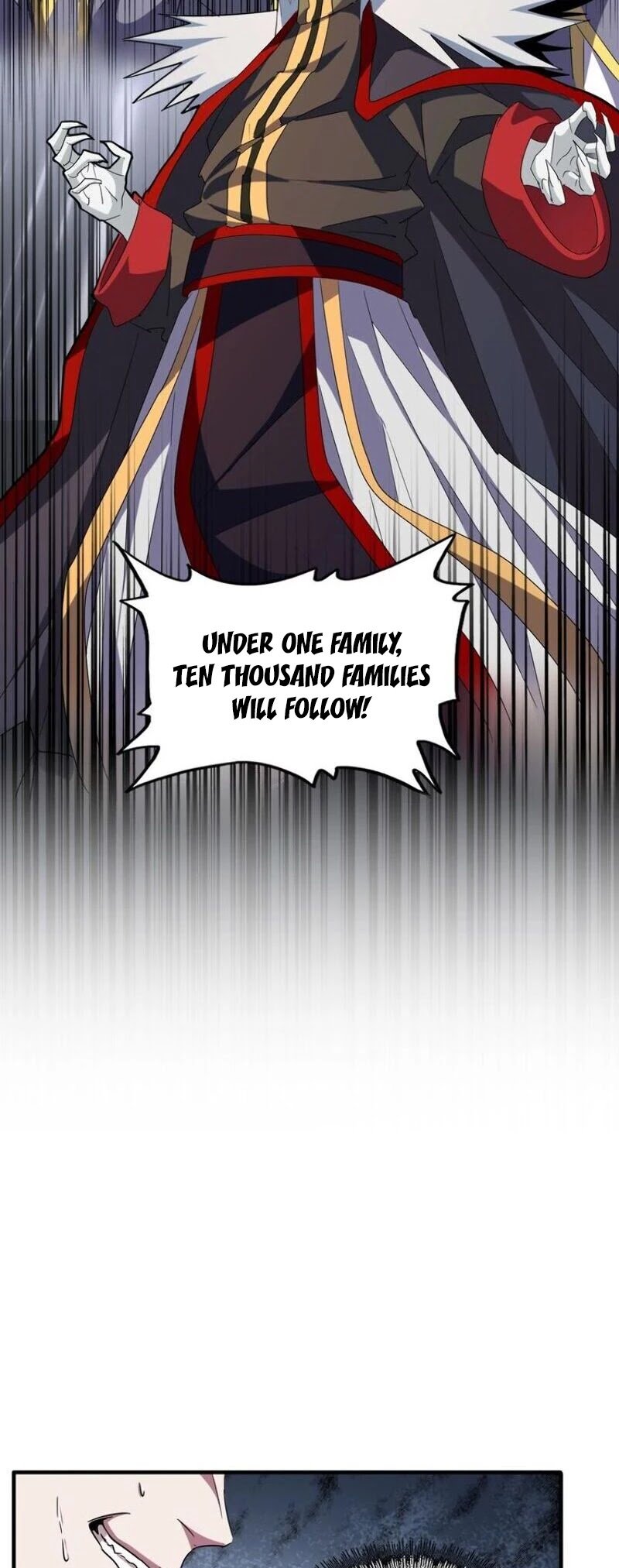Magic Emperor Chapter 102 16