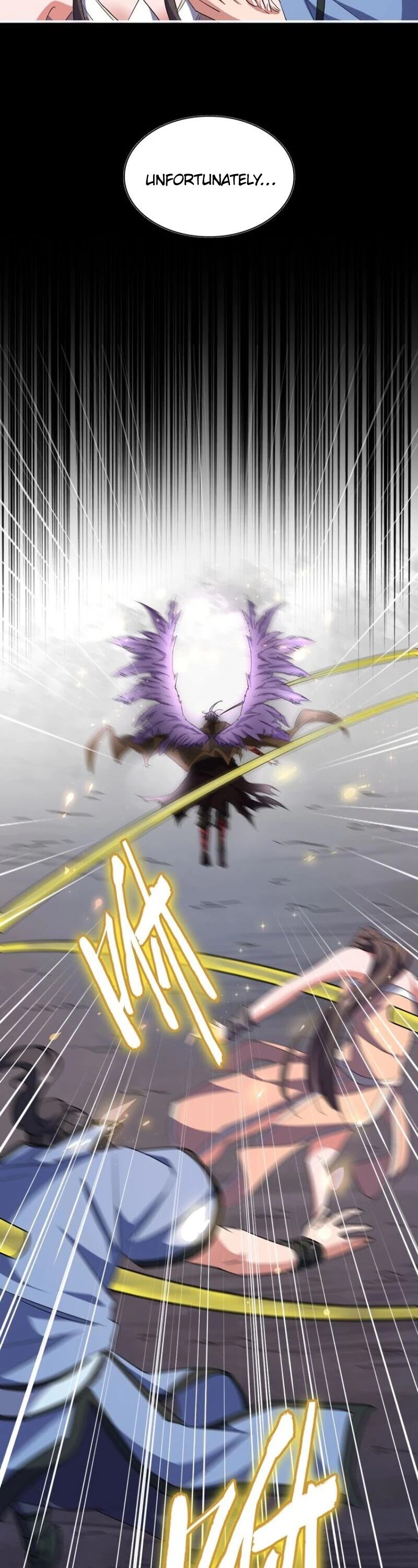 Magic Emperor Chapter 109 29