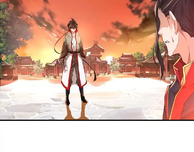 Magic Emperor Chapter 11 100