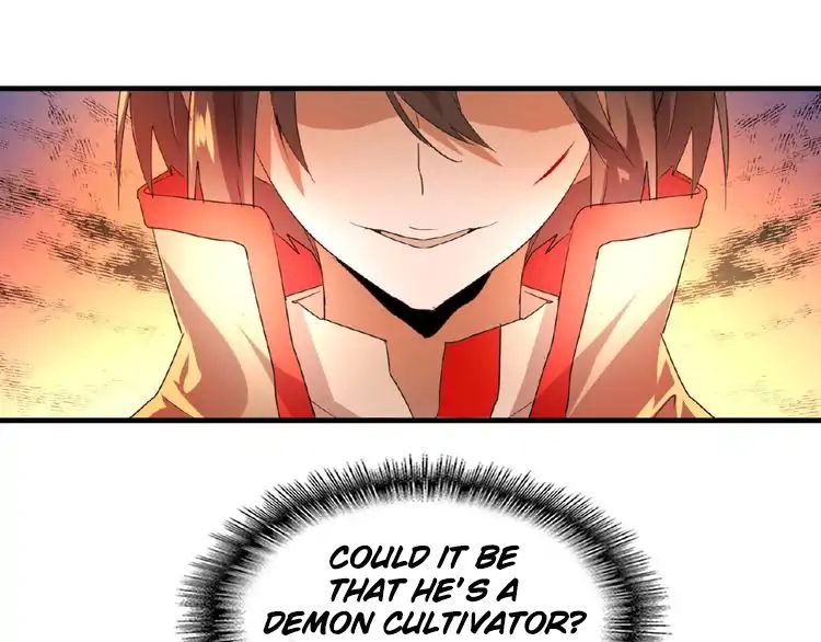 Magic Emperor Chapter 11 101