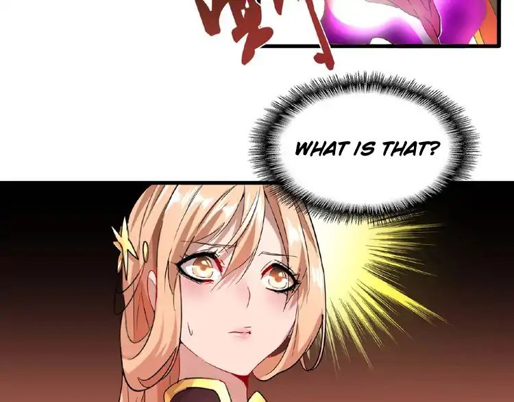 Magic Emperor Chapter 11 110