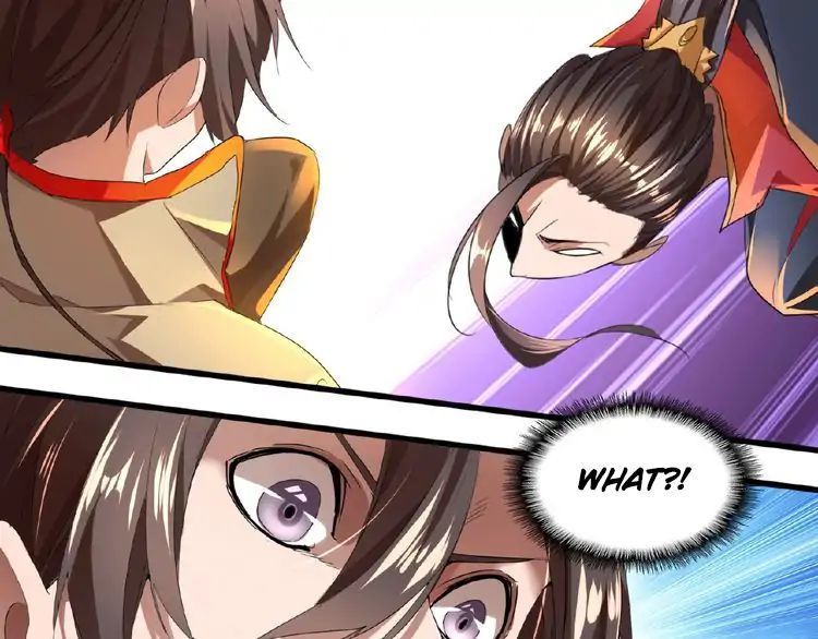 Magic Emperor Chapter 11 113