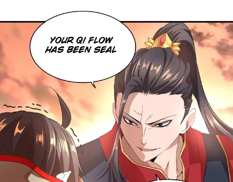Magic Emperor Chapter 11 117