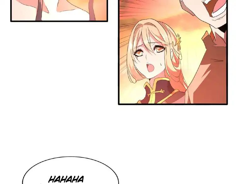 Magic Emperor Chapter 11 120