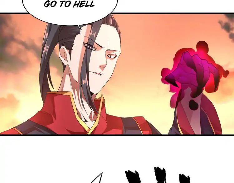 Magic Emperor Chapter 11 121