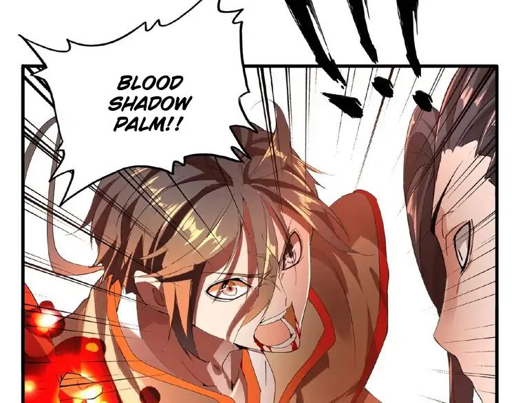 Magic Emperor Chapter 11 122