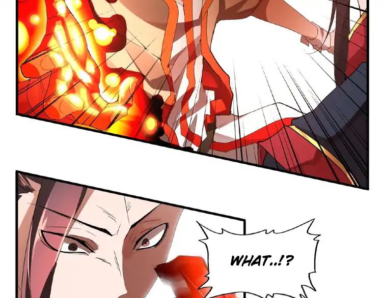 Magic Emperor Chapter 11 123