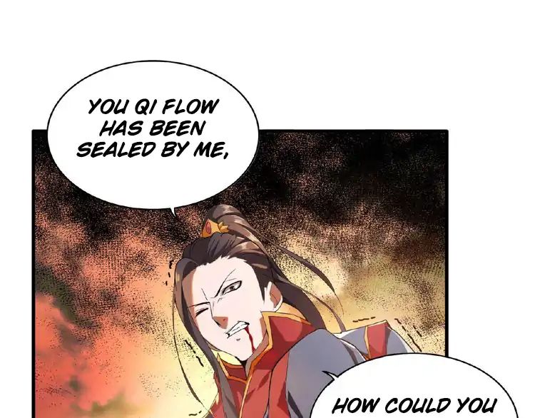 Magic Emperor Chapter 11 128
