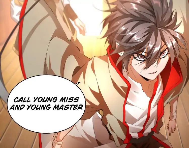 Magic Emperor Chapter 11 13