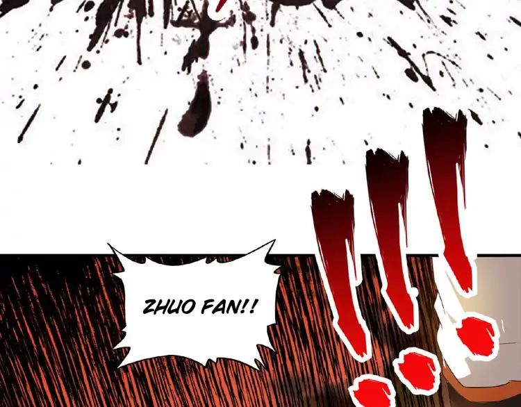 Magic Emperor Chapter 11 132