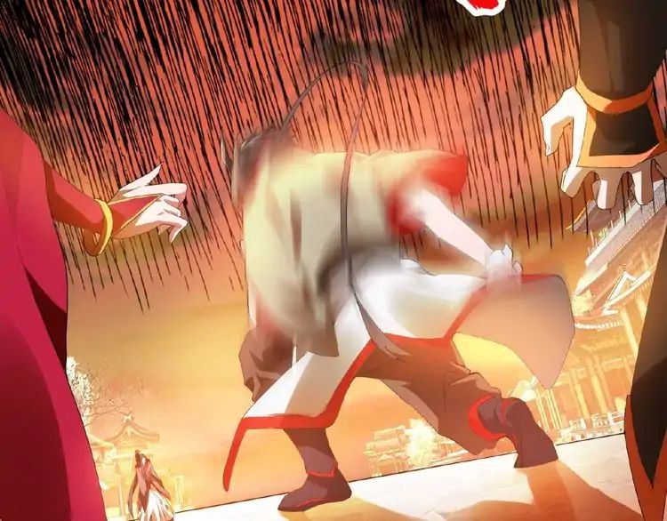 Magic Emperor Chapter 11 133