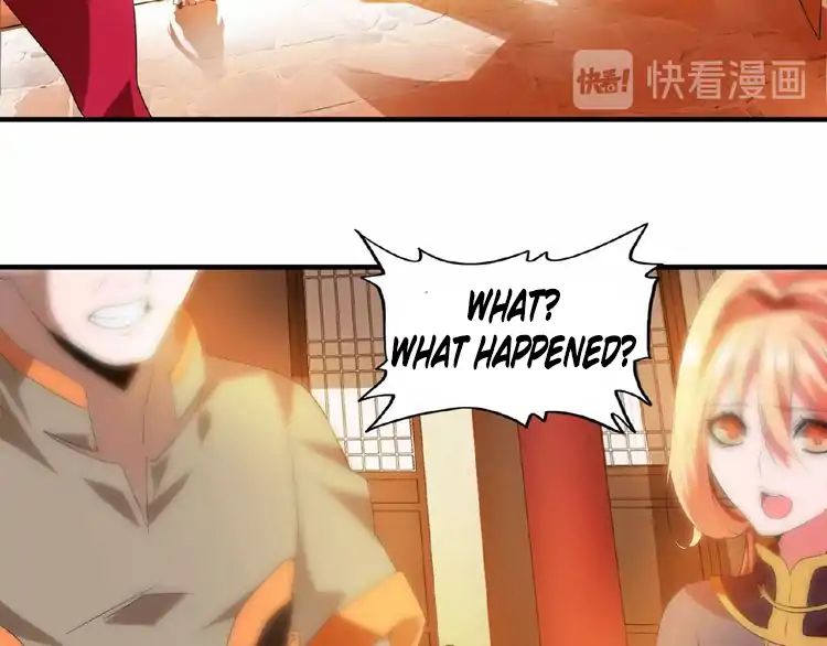 Magic Emperor Chapter 11 134