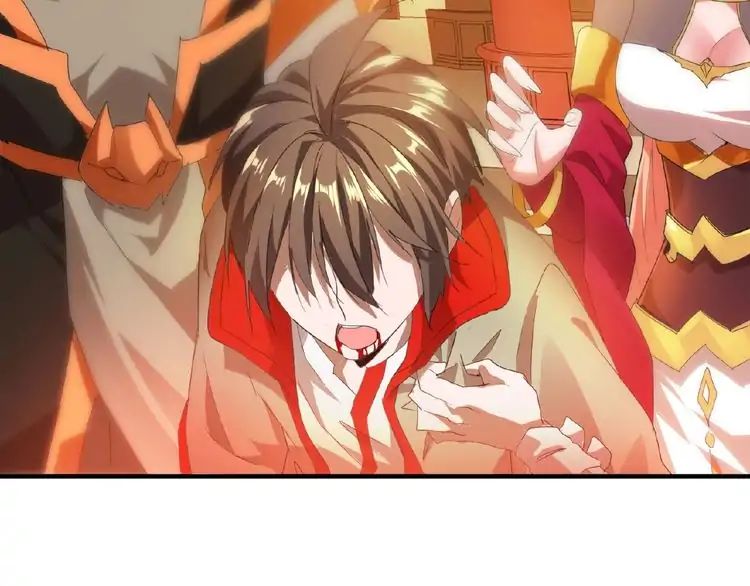 Magic Emperor Chapter 11 135