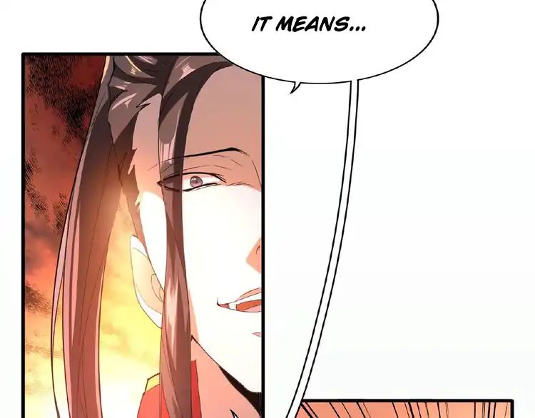 Magic Emperor Chapter 11 138