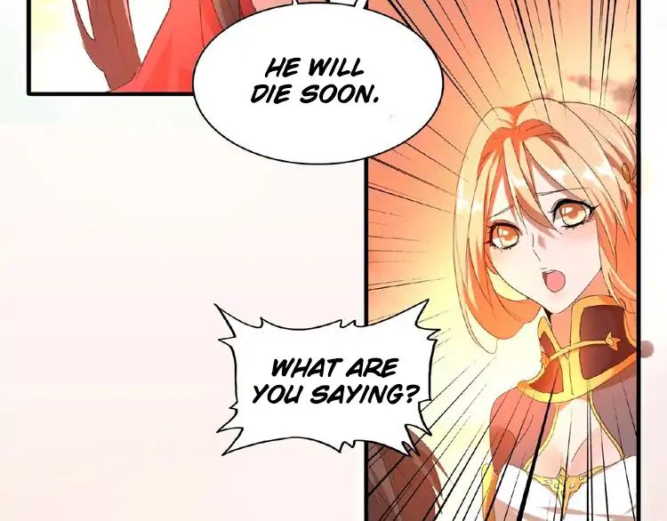 Magic Emperor Chapter 11 139