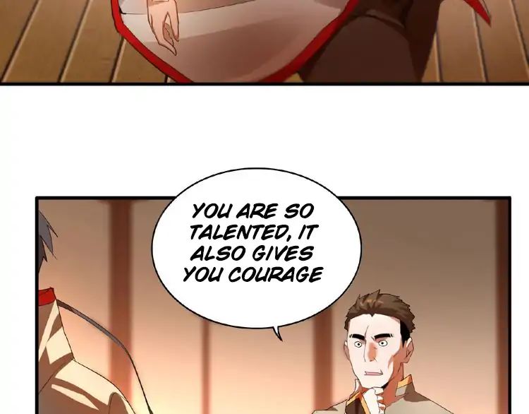 Magic Emperor Chapter 11 14