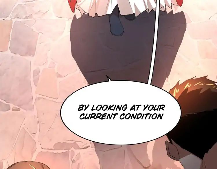 Magic Emperor Chapter 11 142