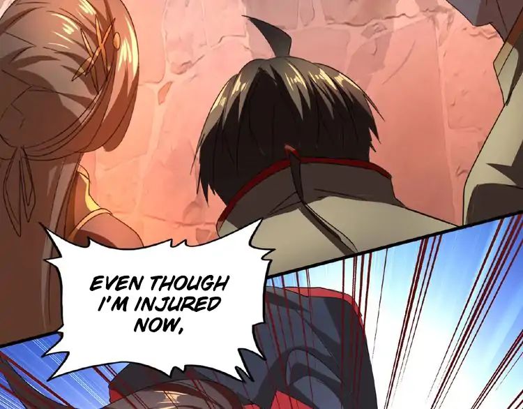 Magic Emperor Chapter 11 143