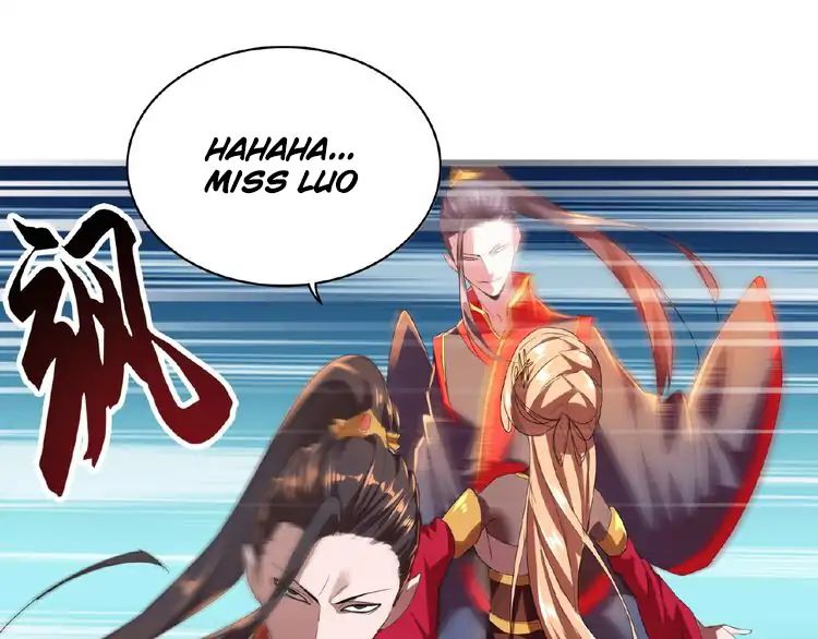 Magic Emperor Chapter 11 147