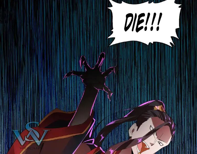 Magic Emperor Chapter 11 150