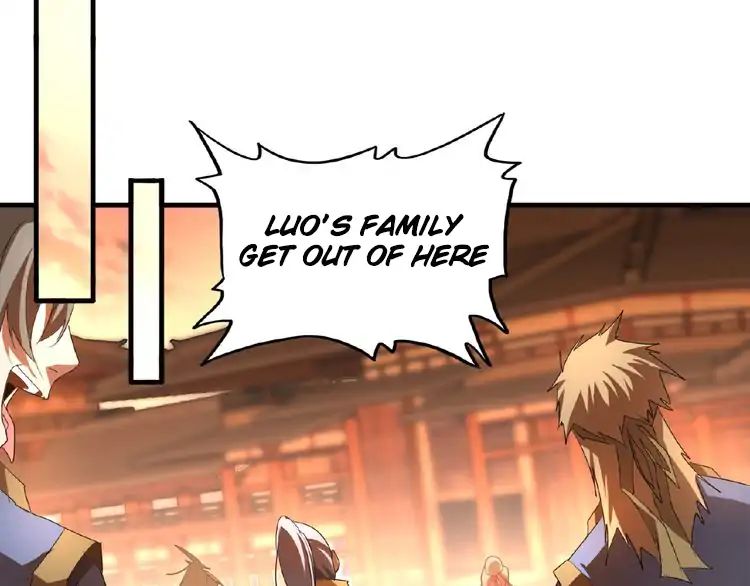 Magic Emperor Chapter 11 16