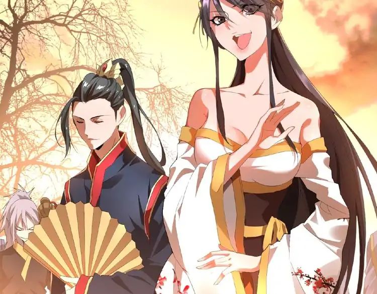 Magic Emperor Chapter 11 18