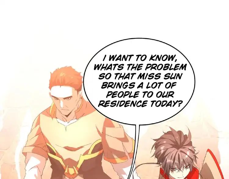 Magic Emperor Chapter 11 22
